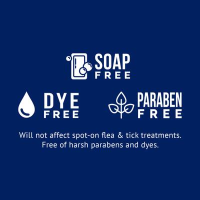 Show full view: Naturel Promise Fresh & Soothing Re-Fresh Deodorizing Dog Spray, 8-fl oz bottle slide 5 of 7