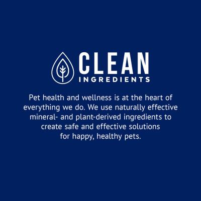 Show full view: Naturel Promise Fresh & Soothing Re-Fresh Deodorizing Dog Spray, 8-fl oz bottle slide 6 of 7