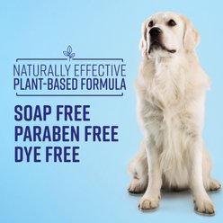 Naturel Promise Fresh & Soothing Sensitive Skin Hypoallergenic Dog Shampoo, 22-fl oz bottle slide 2 of 8