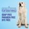 Show in main carousel: Naturel Promise Fresh & Soothing Sensitive Skin Hypoallergenic Dog Shampoo, 22-fl oz bottle slide 4 of 8