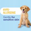 Show in main carousel: Naturel Promise Fresh & Soothing Sensitive Skin Hypoallergenic Dog Shampoo, 22-fl oz bottle slide 3 of 8