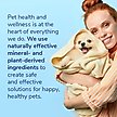 Show in main carousel: Naturel Promise Fresh & Soothing Sensitive Skin Hypoallergenic Dog Shampoo, 22-fl oz bottle slide 6 of 8