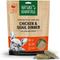 Show in main carousel: Nature's Advantage Chicken & Quail Mini Patties Grain-Free Freeze-Dried Raw Dog Food, 14-oz bag slide 1 of 4