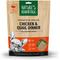 Show in main carousel: Nature's Advantage Chicken & Quail Mini Patties Grain-Free Freeze-Dried Raw Dog Food, 14-oz bag slide 3 of 4