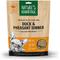 Show in main carousel: Nature's Advantage Duck & Pheasant Mini Patties Grain-Free Freeze-Dried Raw Dog Food, 14-oz bag slide 3 of 4