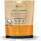 Show in main carousel: Nature's Advantage Duck & Pheasant Mini Patties Grain-Free Freeze-Dried Raw Dog Food, 14-oz bag slide 4 of 4