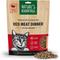 Show in main carousel: Nature's Advantage Red Meat Mini Nibs Grain-Free Freeze-Dried Raw Cat Food, 12-oz bag slide 1 of 4