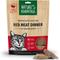 Show in main carousel: Nature's Advantage Red Meat Mini Patties Grain-Free Freeze-Dried Raw Cat Food, 12-oz bag slide 1 of 4