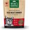 Show in main carousel: Nature's Advantage Red Meat Mini Patties Grain-Free Freeze-Dried Raw Cat Food, 12-oz bag slide 3 of 4