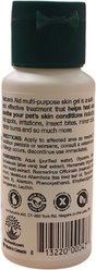 Nature's Aid True-Natural Soothing Dog Gel, 1.25-fl oz bottle slide 2 of 3