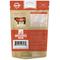 Show in main carousel: Nature's Diet Beef Heart Raw Freeze-Dried Dog Treats, 4-oz pouch slide 3 of 10