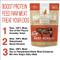 Show in main carousel: Nature's Diet Beef Heart Raw Freeze-Dried Dog Treats, 4-oz pouch slide 5 of 10