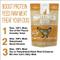 Show in main carousel: Nature's Diet Chicken Breast Raw Freeze-Dried Cat Treats, 1.5-oz pouch slide 5 of 10