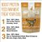 Show in main carousel: Nature's Diet Chicken Breast Raw Freeze-Dried Dog Treats, 3-oz pouch slide 5 of 9