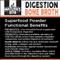 Show in main carousel: Nature's Diet Digestion Bone Broth Dry Dog & Cat Food Topping, 6-oz jar slide 8 of 10