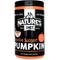 Show in main carousel: Nature's Diet Digestive Pumpkin Powder Digestive Aid Supplement for Dogs & Cats, 16-oz jar slide 1 of 9