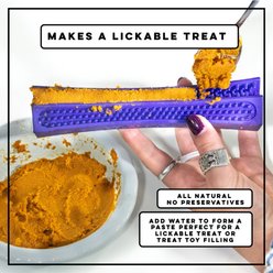 Nature's Diet Digestive Pumpkin Powder Digestive Aid Supplement for Dogs & Cats, 16-oz jar slide 2 of 7