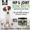 Show in main carousel: Nature's Diet Hip & Joint Bone Broth Dry Dog & Cat Food Topping, 6-oz jar slide 3 of 10