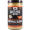 Show in main carousel: Nature's Diet Original Blend Beef Bone Broth Dry Dog & Cat Food Topping, 16-oz jar slide 1 of 10