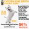 Show in main carousel: Nature's Diet Original Blend Chicken Bone Broth Dry Dog & Cat Food Topping, 16-oz jar slide 4 of 10