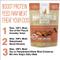 Show in main carousel: Nature's Diet Salmon Raw Freeze-Dried Dog Treats, 2-oz pouch slide 5 of 9
