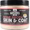 Show in main carousel: Nature's Diet Skin & Coat Bone Broth Dry Dog & Cat Food Topping, 6-oz jar slide 1 of 10