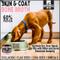 Show in main carousel: Nature's Diet Skin & Coat Bone Broth Dry Dog & Cat Food Topping, 6-oz jar slide 3 of 10