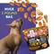 Show in main carousel: Nature's Diet Sweet Potato Fruits & Vegetables Grain-Free Adult Dehydrated Dog Treats, 2-lb bag slide 3 of 9