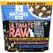 Show in main carousel: Nature's Diet Ultimate Raw Duck Liver Coated Kibble with Whitefish Filet Inclusions Freeze-Dried Cat Food, 5-lb bag slide 1 of 10