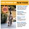 Show in main carousel: Nature's Diet Ultimate Raw Duck Liver Coated Kibble with Whitefish Filet Inclusions Freeze-Dried Cat Food, 5-lb bag slide 6 of 10
