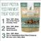 Show in main carousel: Nature's Diet Whitefish Raw Freeze-Dried Cat Treats, 1-oz pouch slide 5 of 9