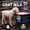 Show in main carousel: Nature's Diet Whole Cream Goat Milk Wet Dog & Cat Food Topping, 16-oz jar slide 6 of 9