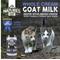 Show in main carousel: Nature's Diet Whole Cream Goat Milk Wet Dog & Cat Food Topping, 16-oz jar slide 7 of 9