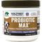 Show in main carousel: Nature's Farmacy Dogzymes Probiotic Max Dog Supplement, 8-oz jar slide 1 of 6