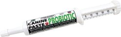 Nature's Farmacy Dogzymes Probiotic Paste Dog Supplement, 30-cc syringe