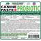 Show in main carousel: Nature's Farmacy Dogzymes Probiotic Paste Dog Supplement, 30-cc syringe slide 7 of 8
