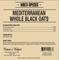 Show in main carousel: Nature's Helper Mediterranean Multi-Species Non-GMO Whole Black Oats, 3-lb bag slide 3 of 4