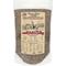 Show in main carousel: Nature's Helper Multi-Species Organic Whole Black Chia Seeds with Pumpkin Flavor, 4.5-lb bag slide 1 of 3