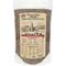 Show in main carousel: Nature's Helper Multi-Species Organic Whole Black Chia Seeds with Turmeric Flavor, 4.5-lb bag slide 1 of 2