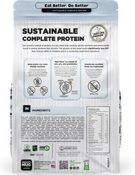 Nature's HUG Non-GMO Grain-Free Nutrients for Growth Puppy Medium & Large Breed Dry Dog Food, 20-lb bag slide 2 of 2