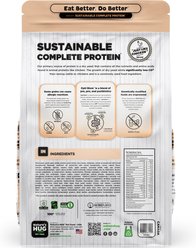 Nature's HUG Non-GMO Grain-Free Senior Supports Vitality Senior Dry Cat Food, 4-lb bag slide 2 of 3