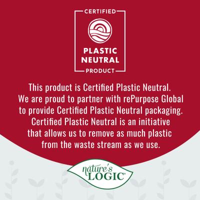 Show full view: Nature's Logic 100% Natural Beef Crumble Dry Dog & Cat Food Topper, 8-oz bottle slide 8 of 10