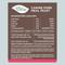 Show in main carousel: Nature's Logic 100% Natural Canine Pork Meal Feast All Life Stages Dry Dog Food, 4.4-lb bag slide 6 of 9
