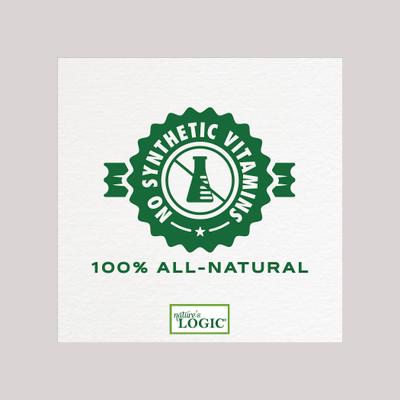 Show full view: Nature's Logic 100% Natural Canine Rabbit Meal Feast All Life Stages Dry Dog Food, 25-lb bag slide 7 of 12