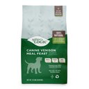 Nature's Logic Canine Venison Meal Feast All Life Stages Dry Dog Food, 13-lb bag