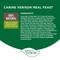 Show in main carousel: Nature's Logic 100% Natural Canine Venison Meal Feast All Life Stages Dry Dog Food, 13-lb bag slide 5 of 11