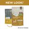 Show in main carousel: Nature's Logic 100% Natural Feline Chicken Meal Feast All Life Stages Dry Cat Food, 3.3-lb bag slide 3 of 10