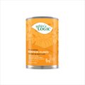 Nature's Logic 100% Natural Pumpkin Purée Dog & Cat Food Supplement, 15-oz can, 12 pack