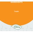 Show in main carousel: Nature's Logic 100% Natural Pumpkin Purée Dog & Cat Food Supplement, 15-oz can, 12 pack slide 5 of 9
