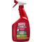 Show in main carousel: Nature's Miracle Advanced Cat Stain & Odor Eliminator, 32-fl oz bottle, Sunny Lemon Scent slide 1 of 11